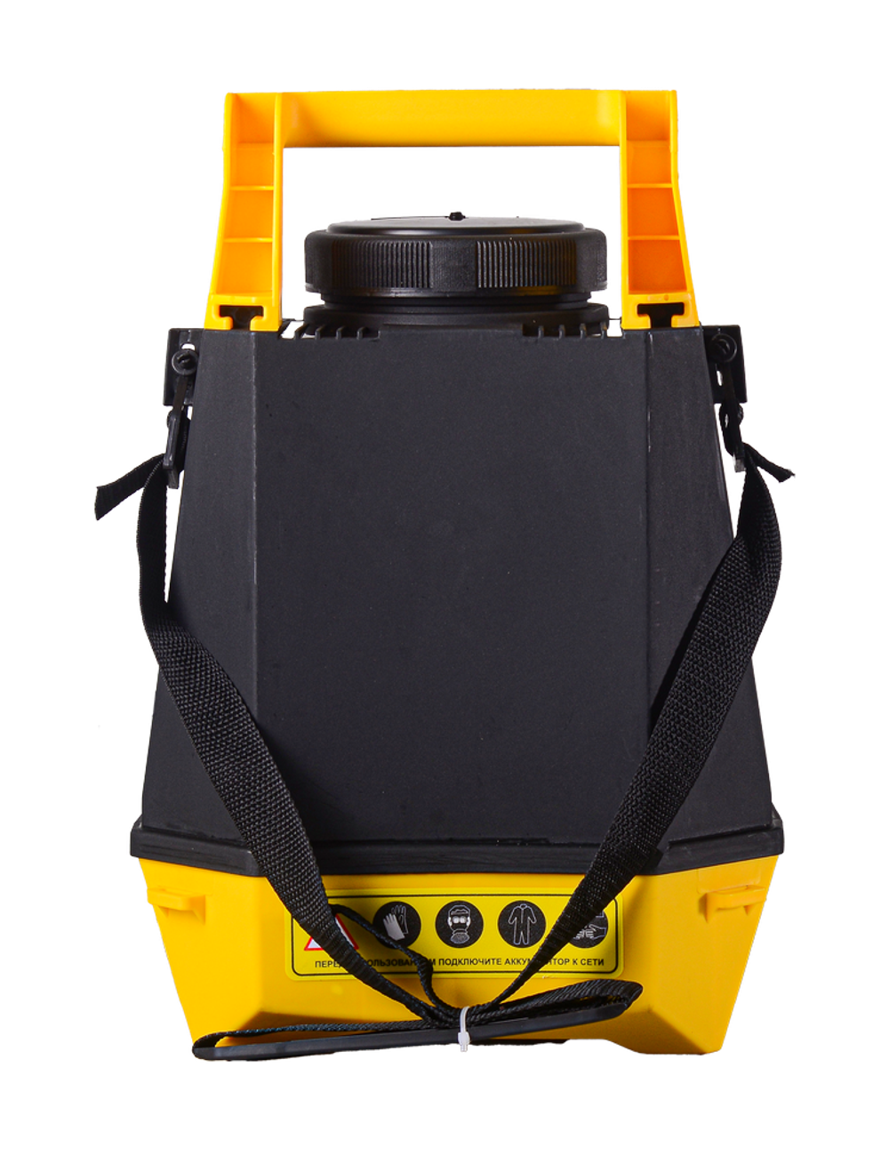 Опрыскиватель аккумуляторный SP-5AC Huter