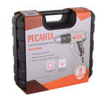 Строительный фен ФЭ-2000К Ресанта