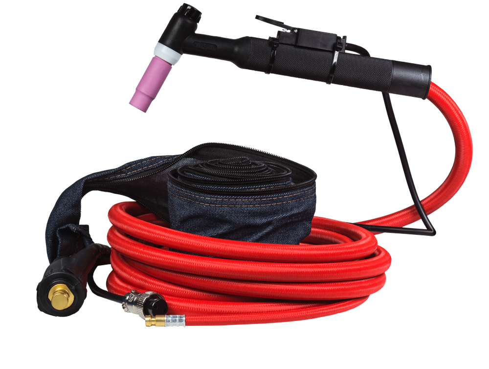 26 TIG (4м) Горелка сварочная START SuperFlex EV26-4000