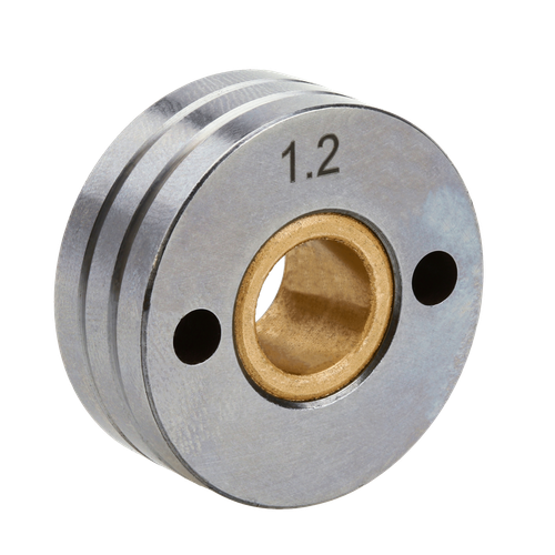 Подающий ролик 30х10х12 (V) 1.0/1.2 MIG 330 MIG Line,3500,5000 STMZ33010