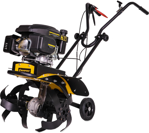 Бензиновый мотокультиватор CHAMPION BC5602