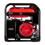 Бензиновый генератор FUBAG BS 7500 XD ES DUPLEX
