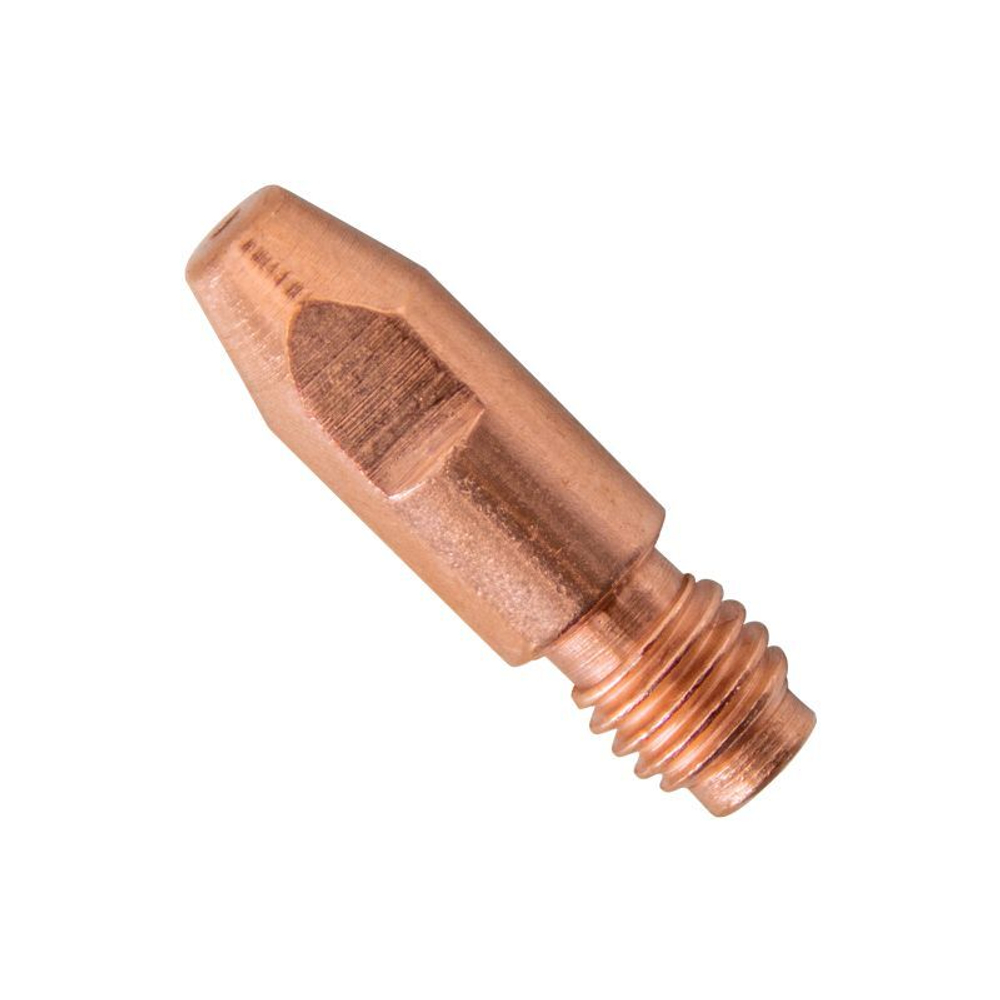 Наконечник М8x30х0,8 mm E-Cu (BS)