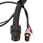 Плазменный резак PW P80 PRO (M16x1,5 / 2pin / 5m)