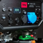 Инверторный генератор FUBAG TI 11000 A ES