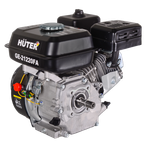 Двигатель бензиновый HUTER GE-21220FА