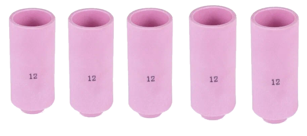 СОПЛА КЕРАМИЧЕСКИЕ "BRIMA" №12 D19мм (SR-17-18-26) 10шт