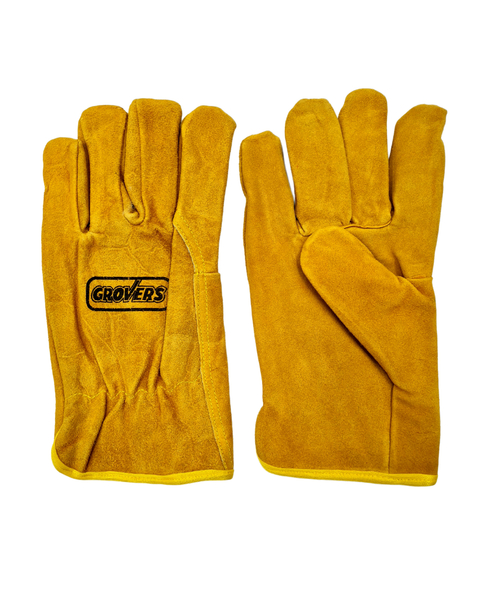 Перчатки (S-828-SBL) Comfort Work с подкладкой