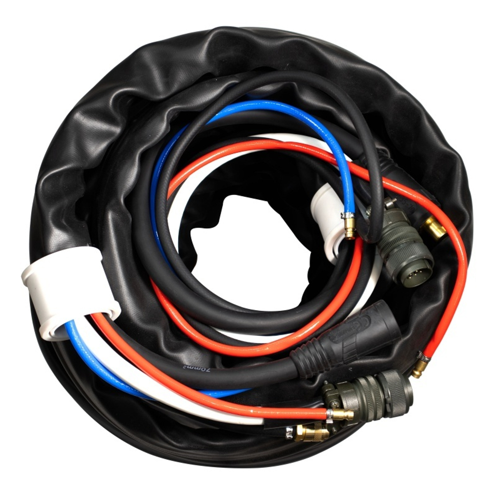 Пакет-коннектор 20м, 70 мм, 14 pin, WC/SKYWAY 500DP Epdm