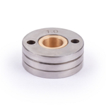 Ролик INVERMIG 350E/500E SAGGIO MIG 250/200-S д.0,8-1,0 (9.99/30.05) (пр-во FoxWeld/КНР)