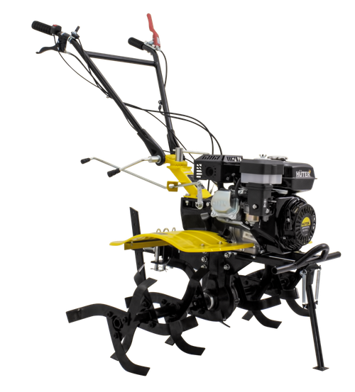 Мотоблок HUTER MK-8000P