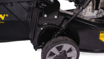 Бензиновая газонокосилка CHAMPION LM5645