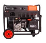 Дизельные генераторы AD9500TEA