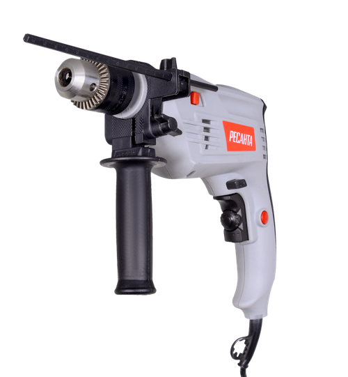 Дрель ударная ДУ-15/680 Ресанта