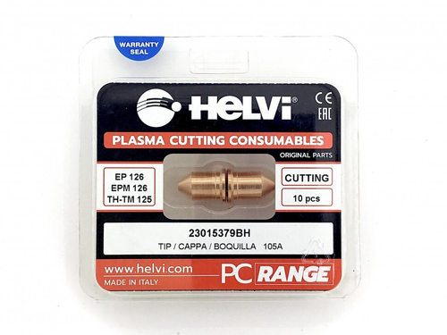 Сопло 105А 10шт 23015379BH