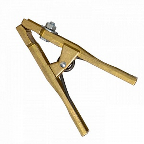 Клемма заземления КЗ-20 "Сатурн Профи"