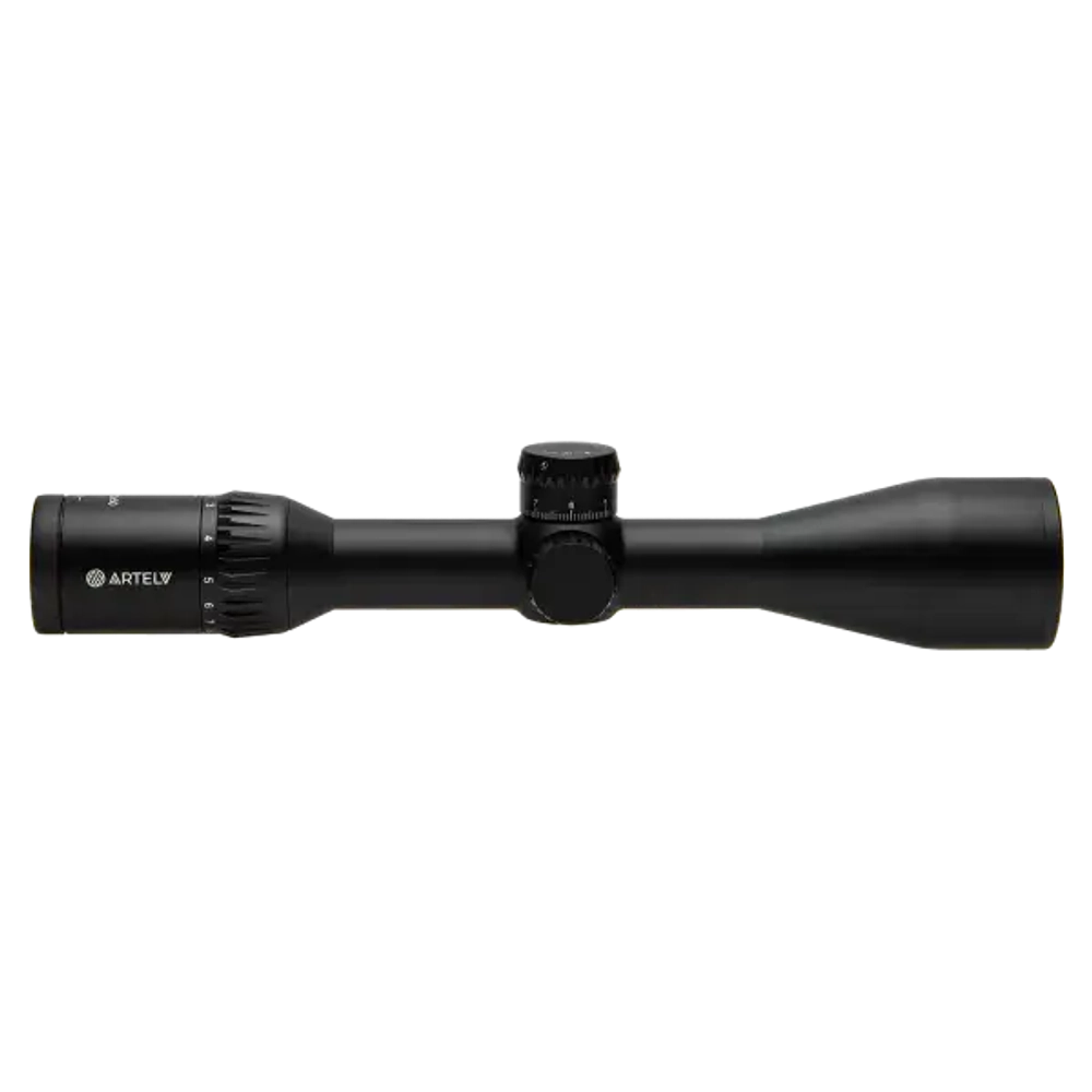 Artelv CRS 2.5-10x50 SFP 30мм