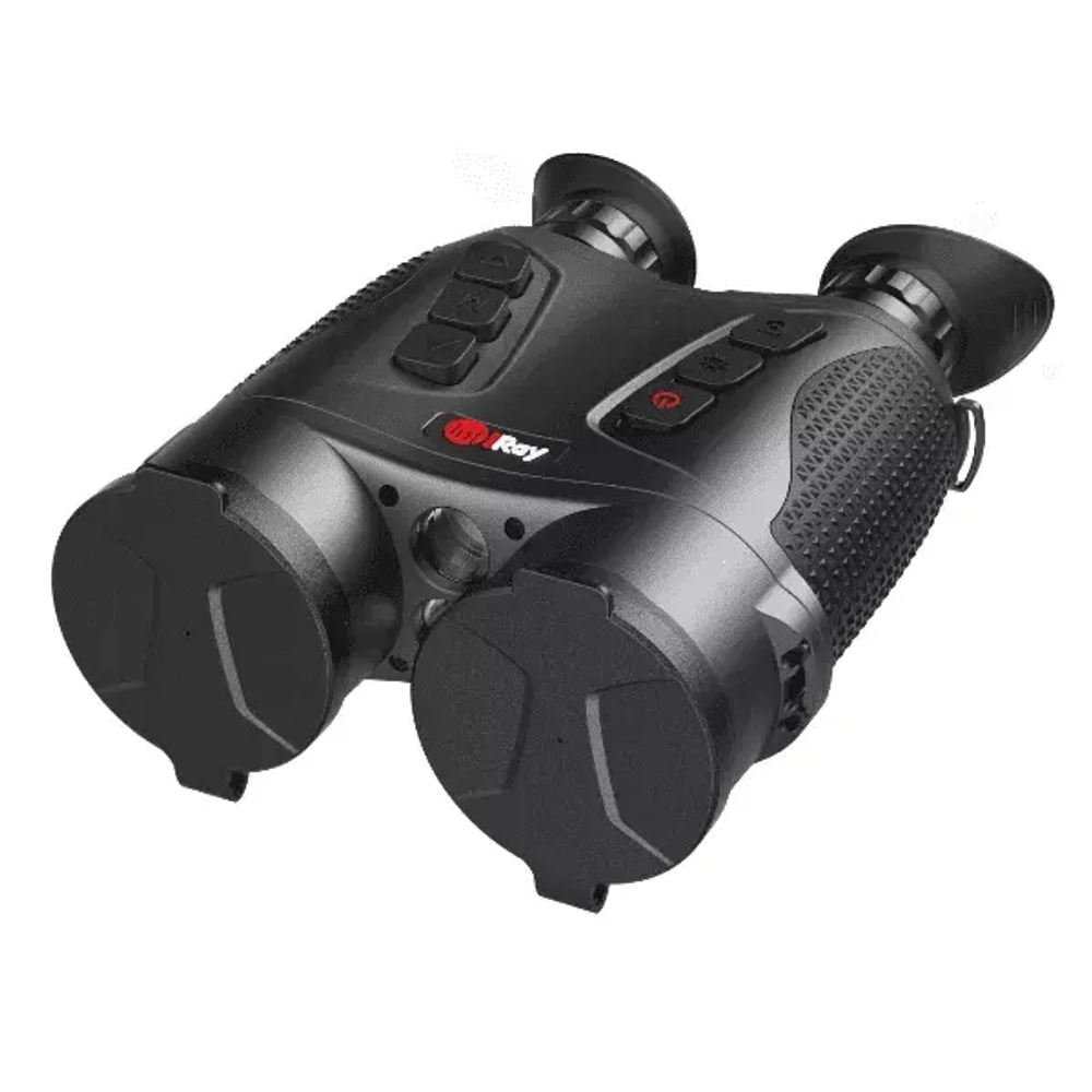 iRay Gemini GEH 50R