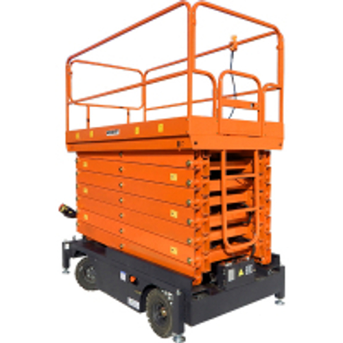 GROST Tower S 500-9 (11 метров)