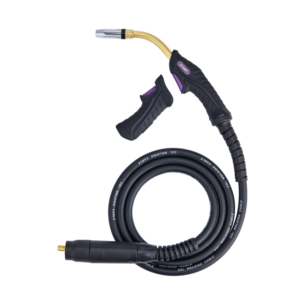 Горелка everGUN M24 (4м) START STE2400-40