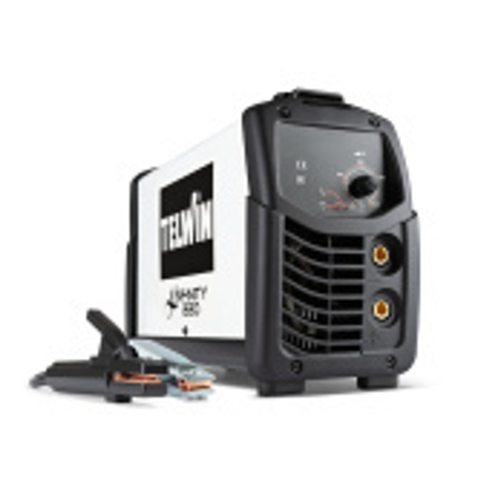 Сварочный аппарат INFINITY 220 230V ACX