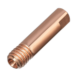 Наконечник токосъёмный BRIMA E-Cu М6*25 ф 0.6 20шт