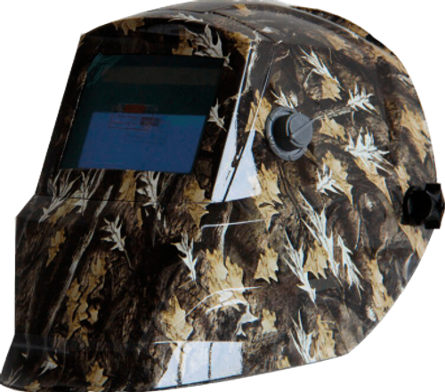 МАСКА Хамелеон НА-1110о MEGA (листья)