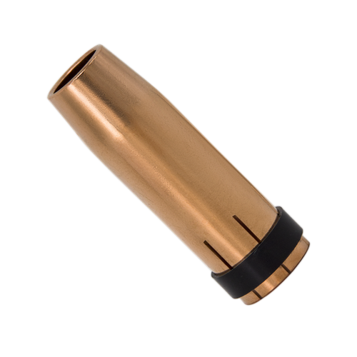 Сопло 16,0 (МW-501) тол.стенки 2,5мм, коническое