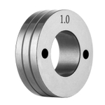 Ролик подающий 37х19х12 V 0,8–1,0
