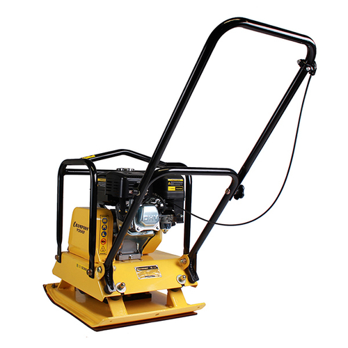 Виброплита бензиновая CHAMPION PC9045F