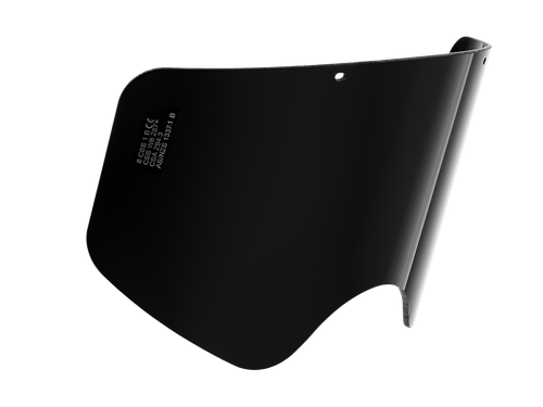 Визор для TECH Stawar внешний 8 DIN