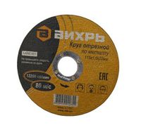 Отрезные круги