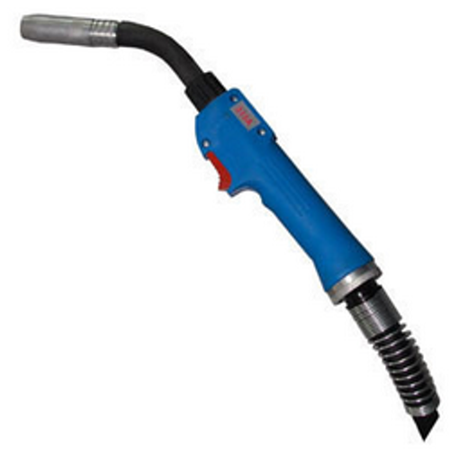Сварочная горелка ГДПГ-3104м (Пульсар-300А) Штыревой разъем 3м