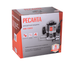 Фрезерная машина ФМ-1300Э Ресанта