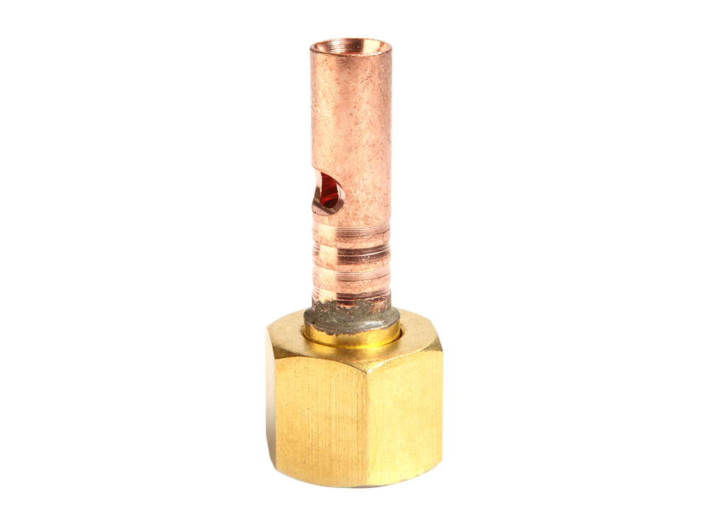 Сварог Штуцер М16x1.5 _9 ITY0052