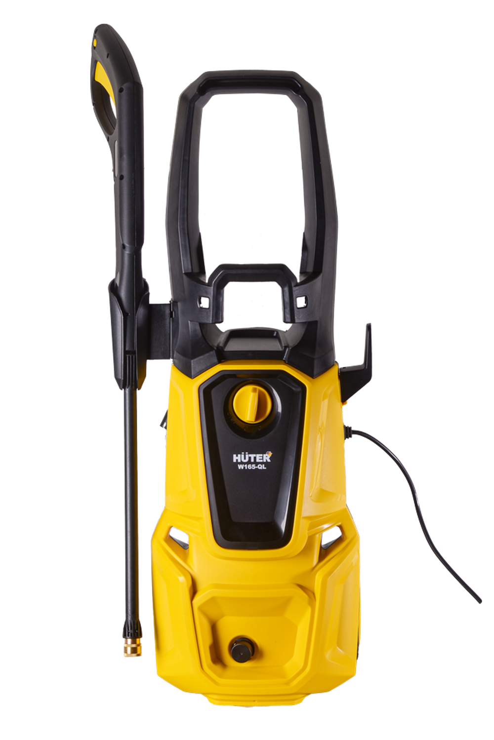 Мойка HUTER W165-QL