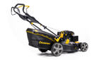 Бензиновая газонокосилка CHAMPION LM5644