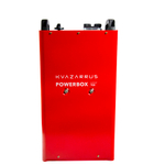 Пуско-зарядное устройство KVAZARRUS PowerBox 700