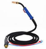 Горелка MW 555 PRO (3m / Water / Euro)