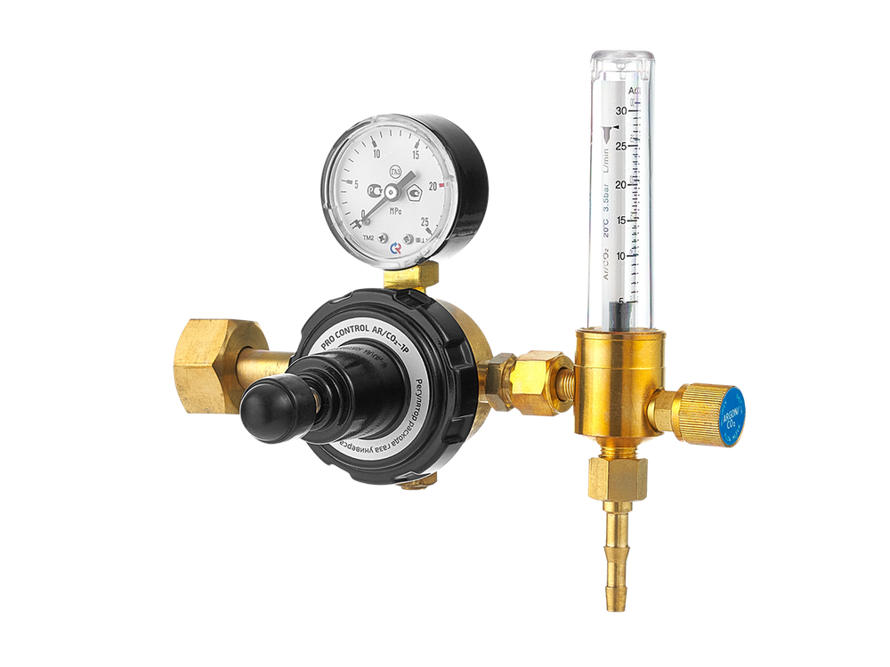 Сварог PRO CONTROL AR/CO2 1Р