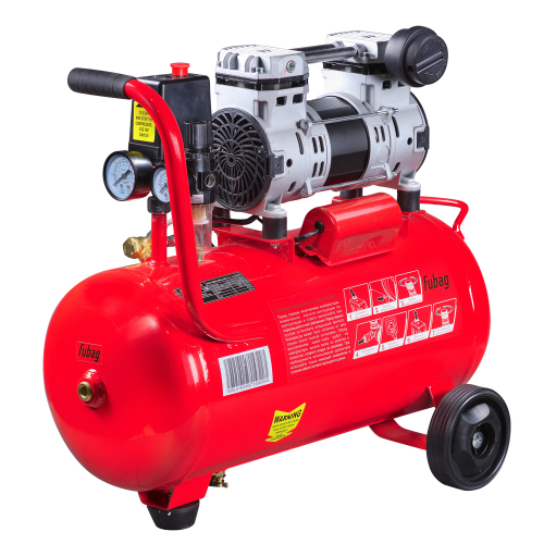FUBAG Компрессорный набор OLS 180/24 CM1.2 SET 4.1