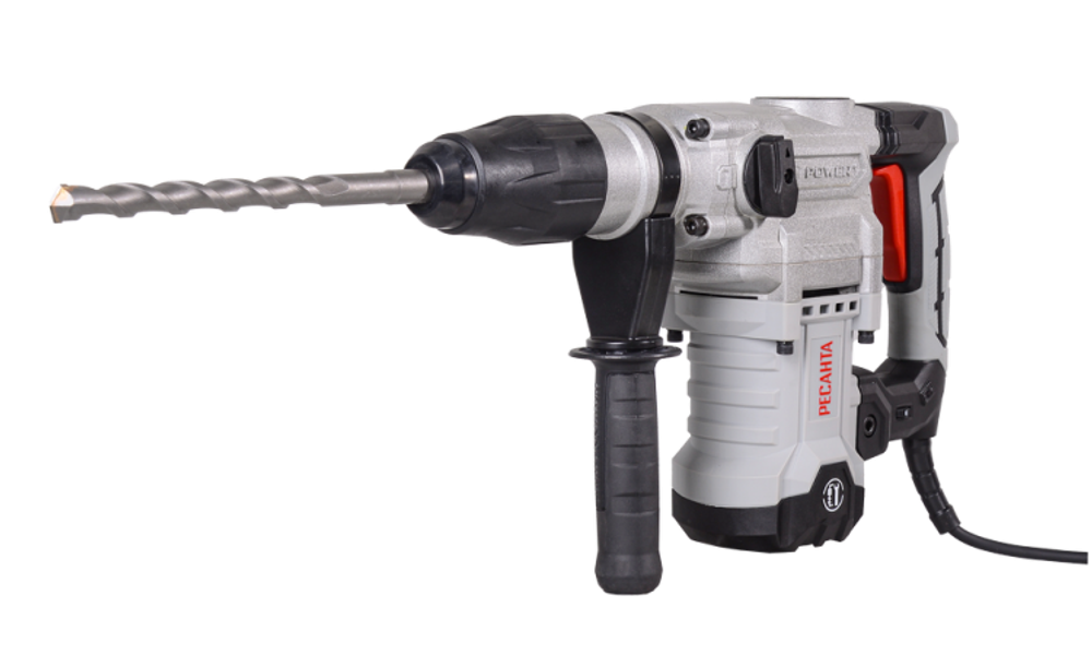 Перфоратор П-42-2000КМ SDS-Max Ресанта