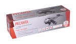 Углошлифовальная машина УШМ-125/1400Э Ресанта (болгарка)