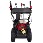 Снегоуборщик EVOline SBG 610 HE (с двигателем Honda)