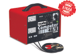 Зарядное устройство COMPUTER 48/2 PROF 230V 6--48V