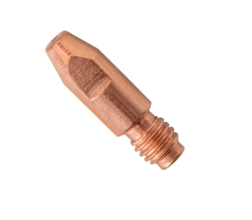 Наконечник М8x30х2,0 mm E-Cu (BS)