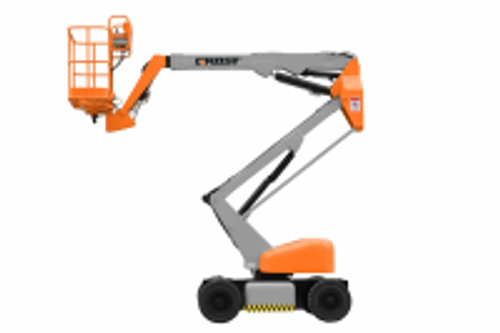 GROST AB 12E (12 метров)