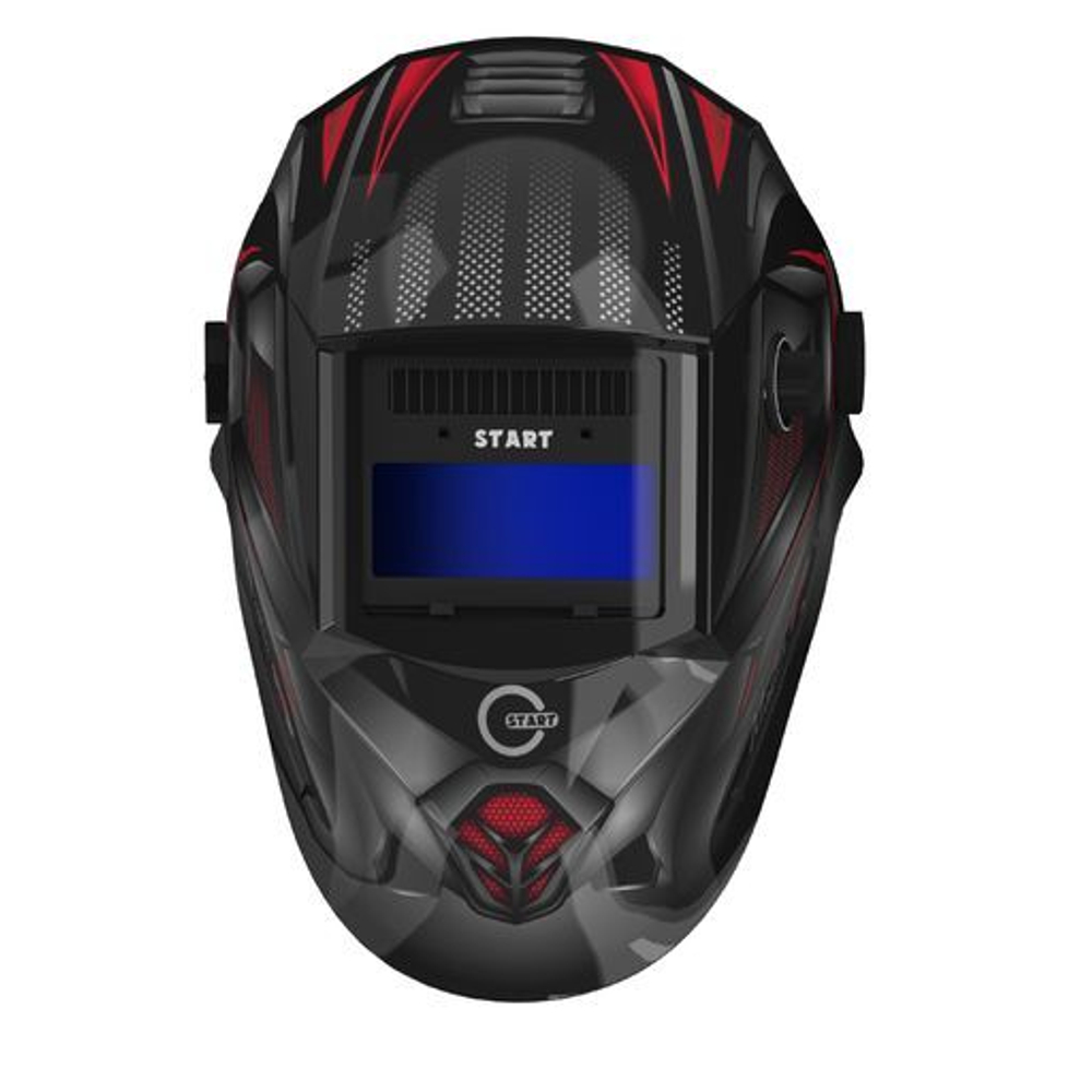 START MASTER R АСФ 605 Маска сварщика хамелеон 51STDR605
