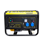 Бензиновый генератор CHAMPION GG3301