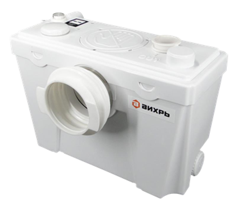 Насос канализационный Вихрь КН-500